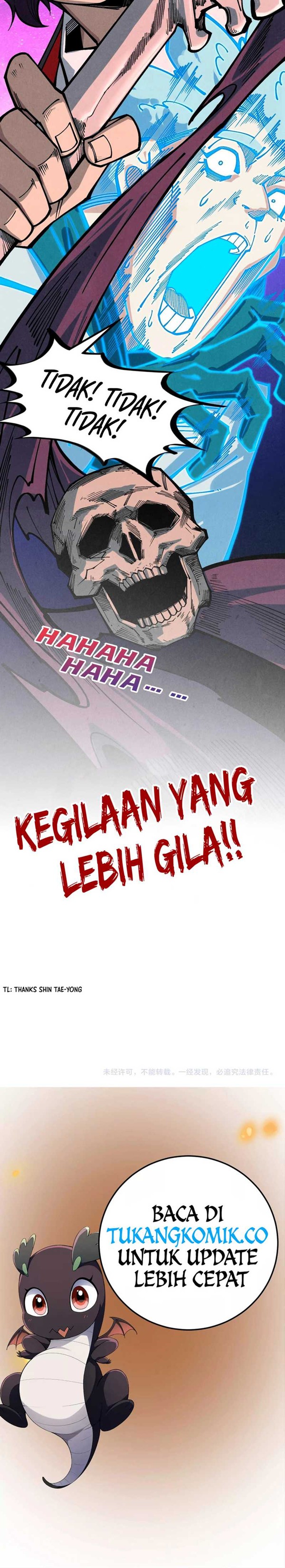 Read The Ultimate of All Ages Bahasa Indonesia ID Manga Online