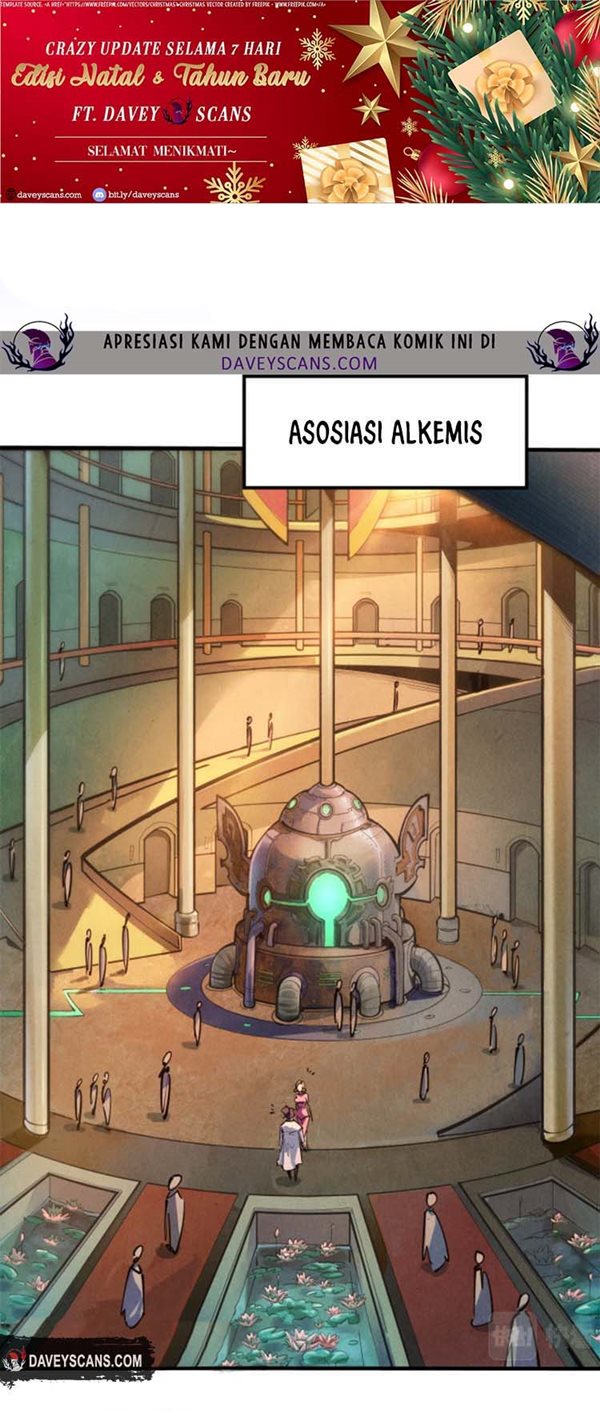 Read The Ultimate of All Ages Bahasa Indonesia ID Manga Online