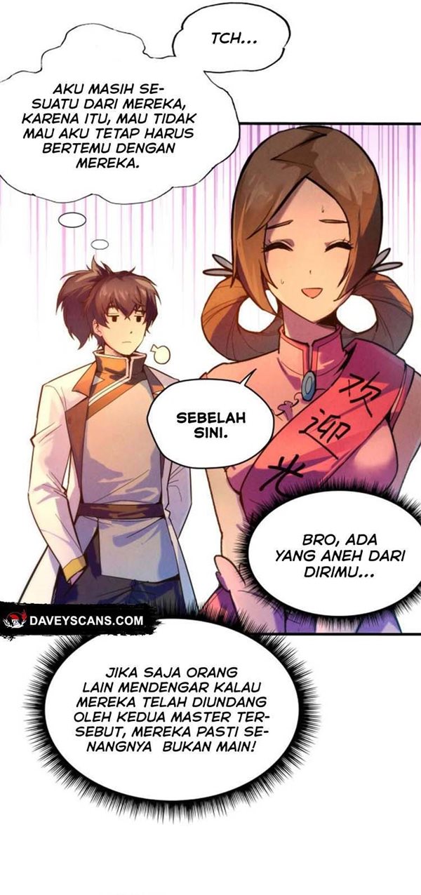 Read The Ultimate of All Ages Bahasa Indonesia ID Manga Online