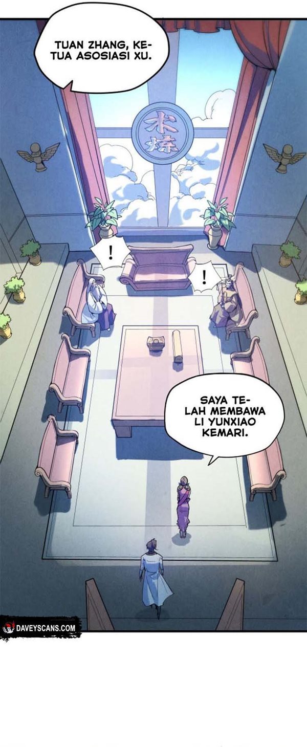 Read The Ultimate of All Ages Bahasa Indonesia ID Manga Online