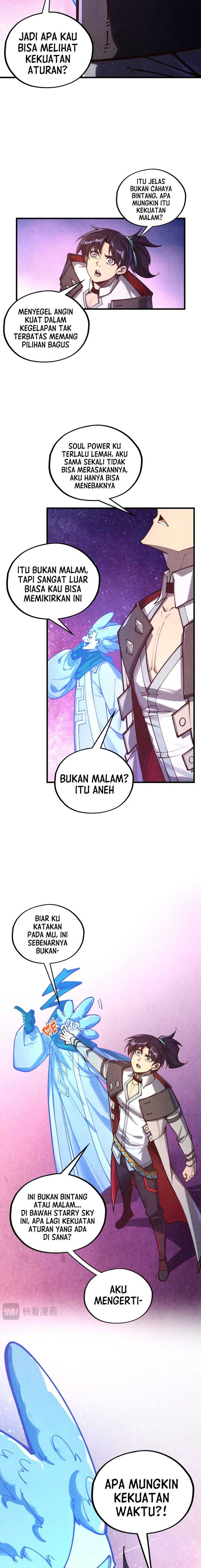 Read The Ultimate of All Ages Bahasa Indonesia ID Manga Online