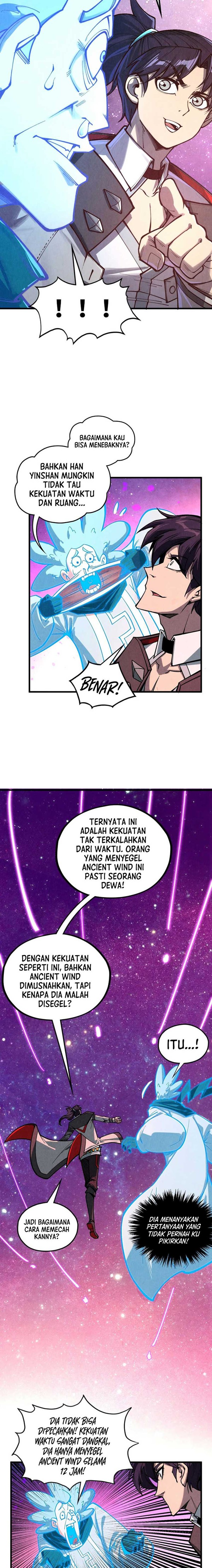 Read The Ultimate of All Ages Bahasa Indonesia ID Manga Online