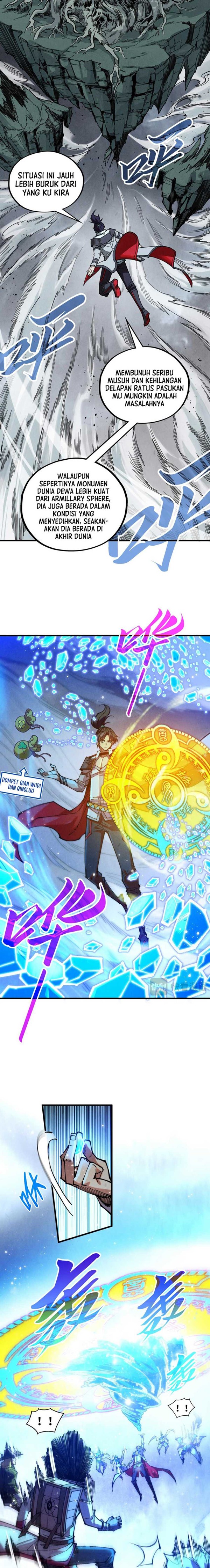 Read The Ultimate of All Ages Bahasa Indonesia ID Manga Online