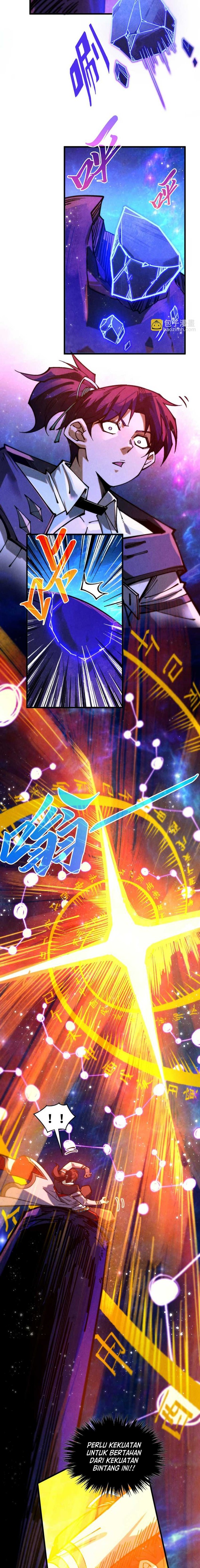 Read The Ultimate of All Ages Bahasa Indonesia ID Manga Online