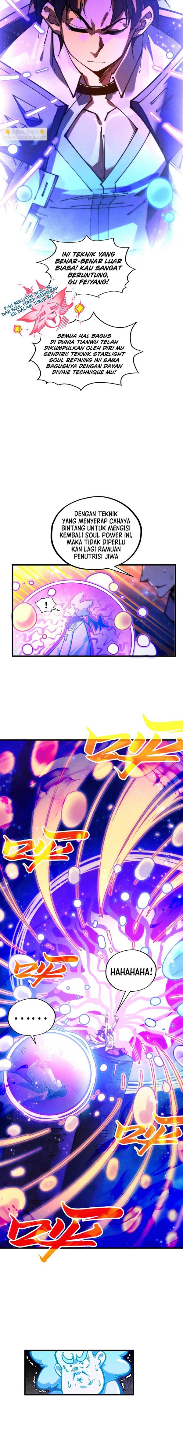 Read The Ultimate of All Ages Bahasa Indonesia ID Manga Online