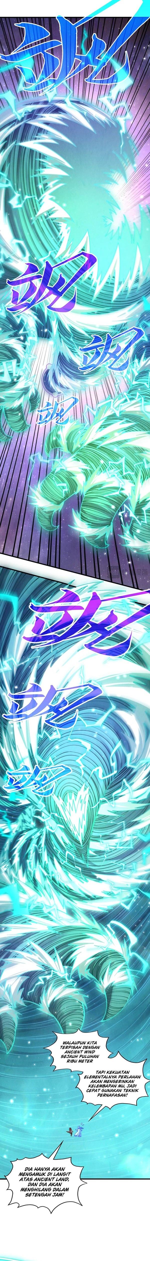 Read The Ultimate of All Ages Bahasa Indonesia ID Manga Online