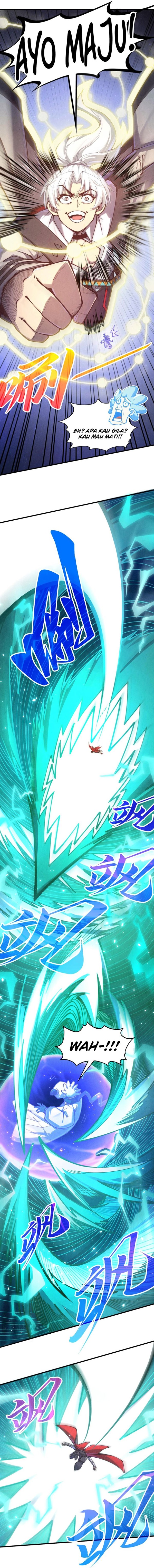 Read The Ultimate of All Ages Bahasa Indonesia ID Manga Online