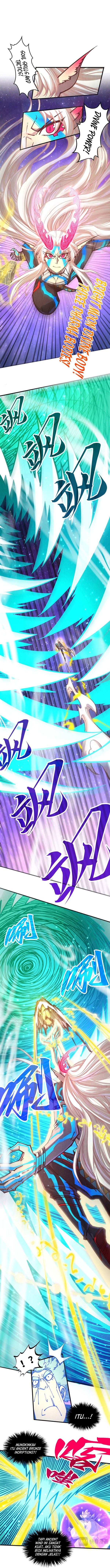 Read The Ultimate of All Ages Bahasa Indonesia ID Manga Online