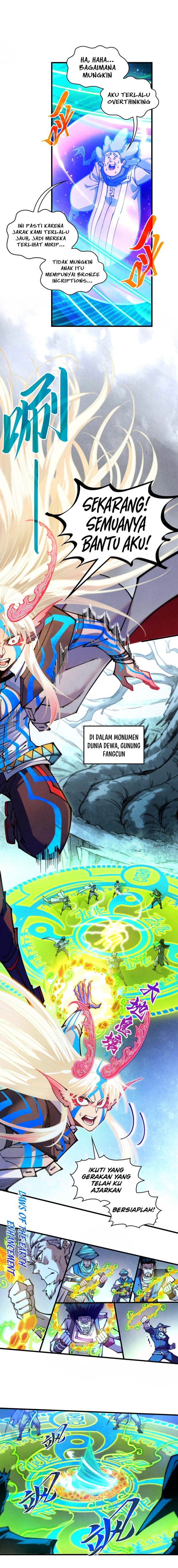 Read The Ultimate of All Ages Bahasa Indonesia ID Manga Online