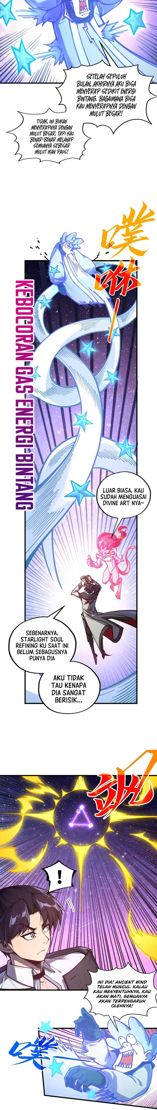 Read The Ultimate of All Ages Bahasa Indonesia ID Manga Online