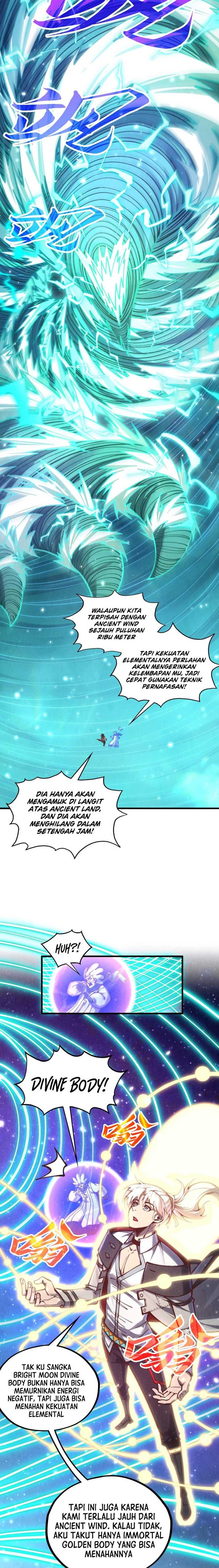 Read The Ultimate of All Ages Bahasa Indonesia ID Manga Online