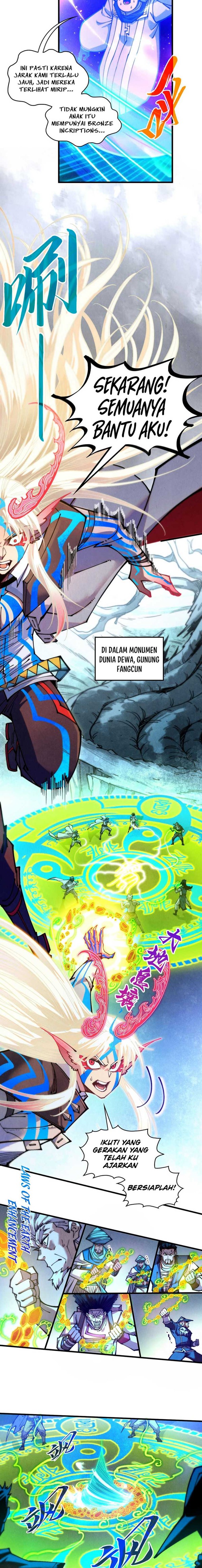 Read The Ultimate of All Ages Bahasa Indonesia ID Manga Online