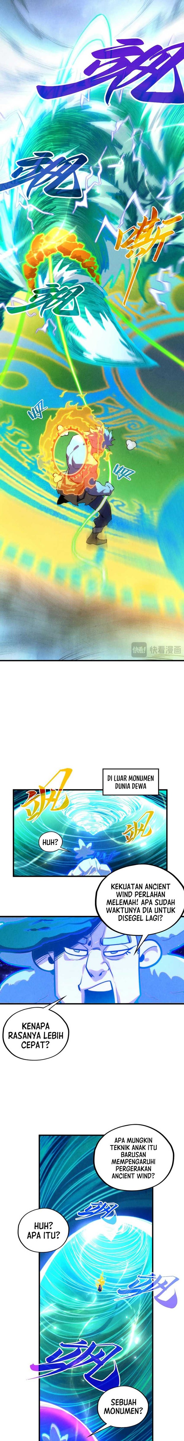 Read The Ultimate of All Ages Bahasa Indonesia ID Manga Online