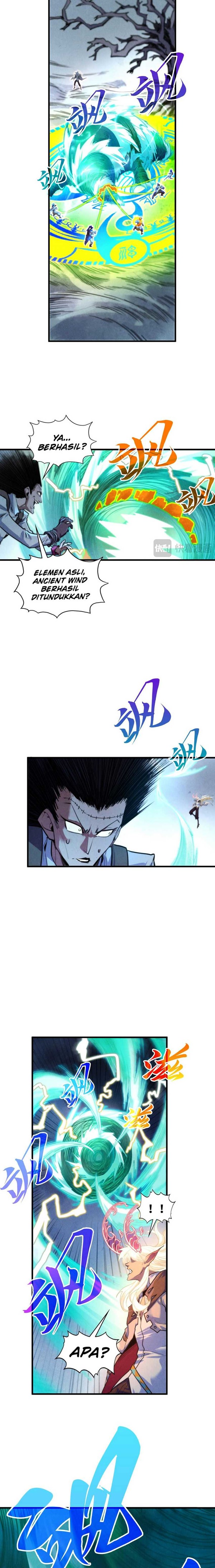 Read The Ultimate of All Ages Bahasa Indonesia ID Manga Online