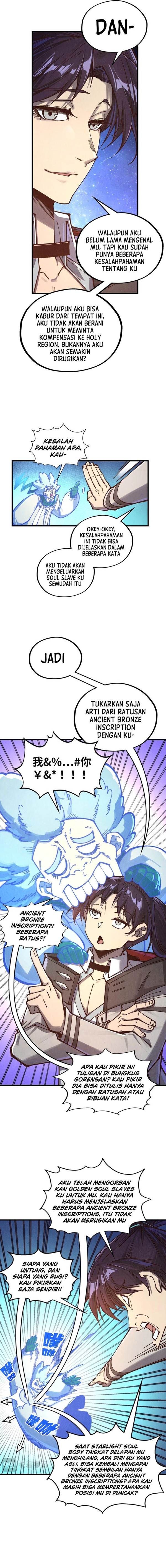 Read The Ultimate of All Ages Bahasa Indonesia ID Manga Online