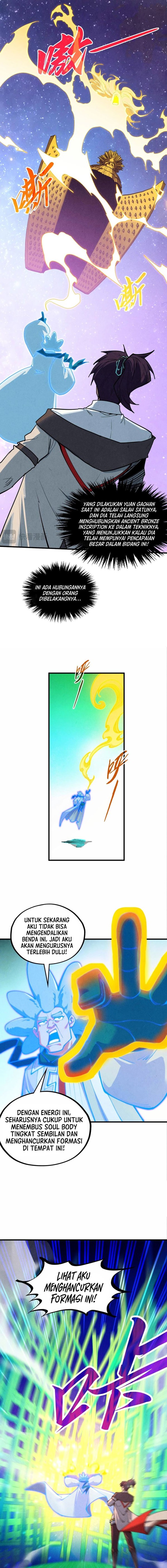 Read The Ultimate of All Ages Bahasa Indonesia ID Manga Online