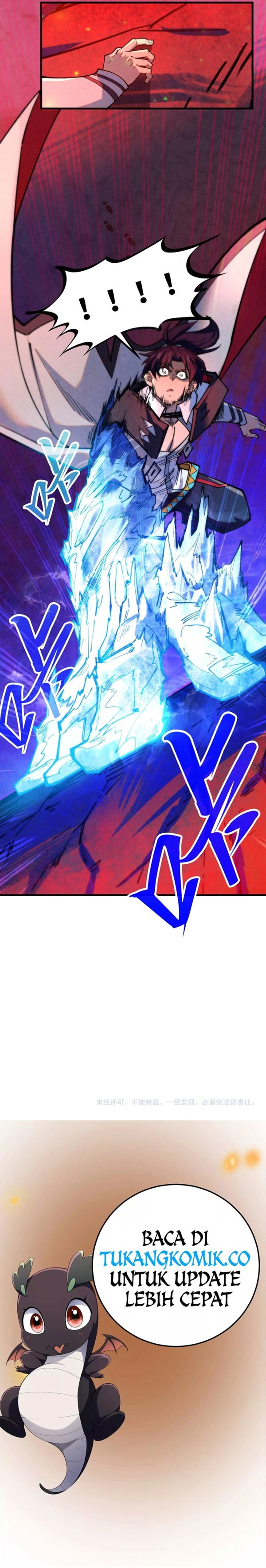 Read The Ultimate of All Ages Bahasa Indonesia ID Manga Online