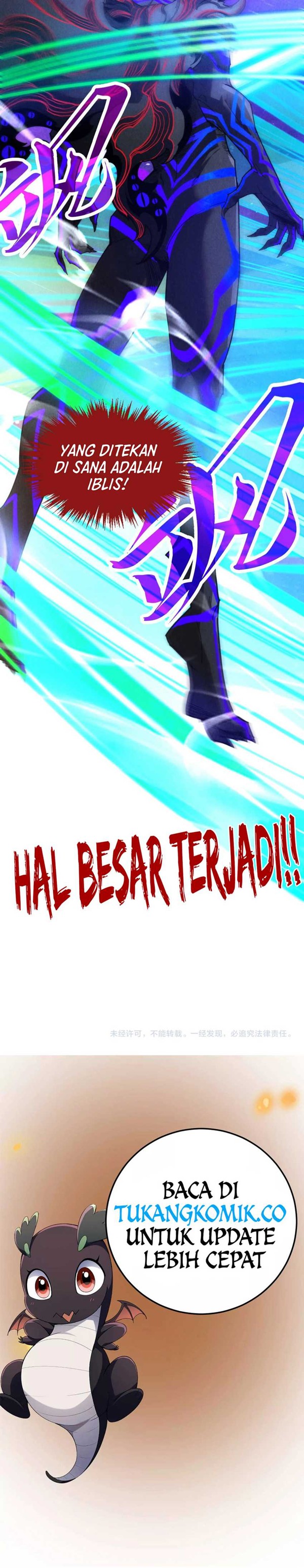 Read The Ultimate of All Ages Bahasa Indonesia ID Manga Online