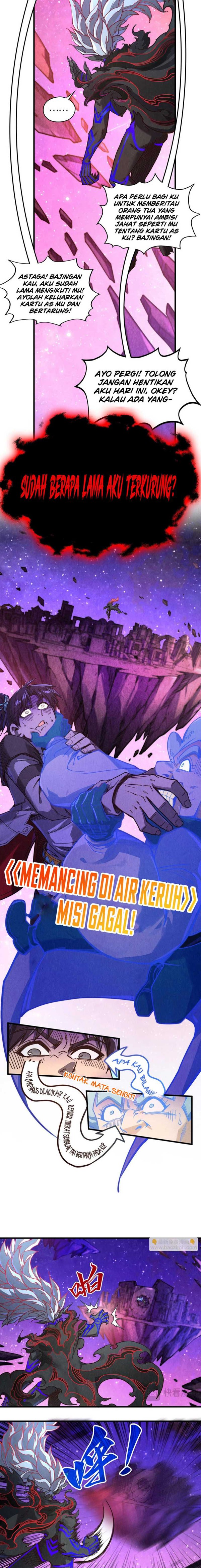 Read The Ultimate of All Ages Bahasa Indonesia ID Manga Online
