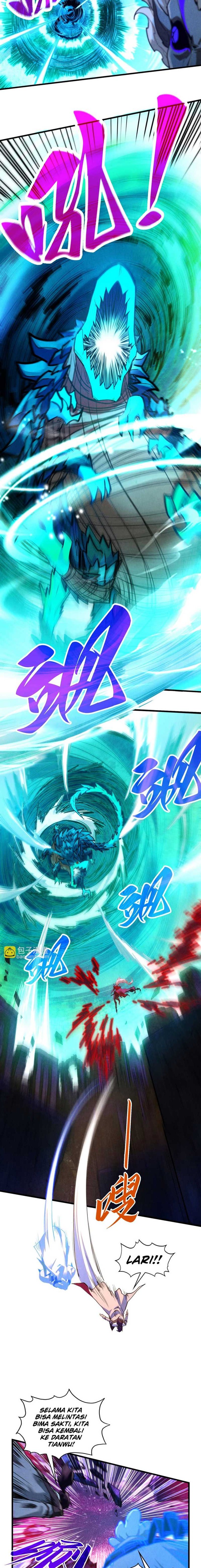Read The Ultimate of All Ages Bahasa Indonesia ID Manga Online