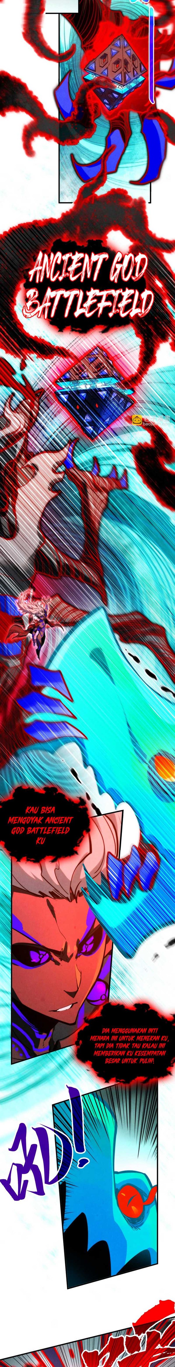 Read The Ultimate of All Ages Bahasa Indonesia ID Manga Online