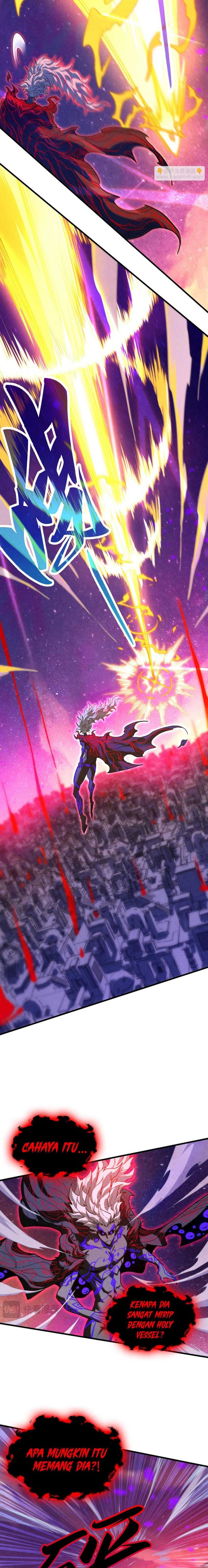 Read The Ultimate of All Ages Bahasa Indonesia ID Manga Online
