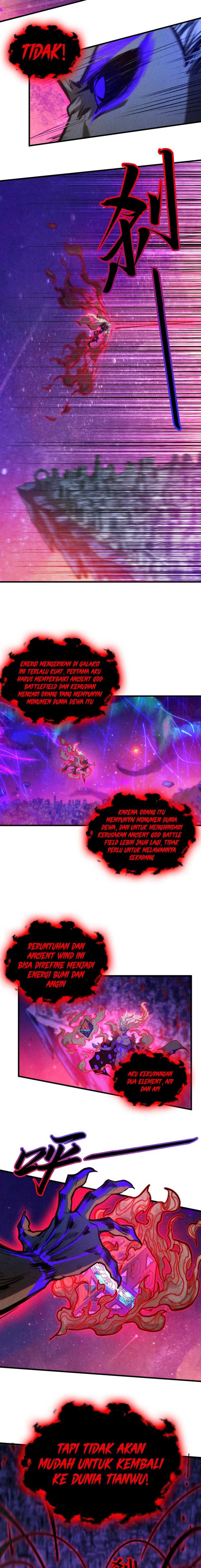 Read The Ultimate of All Ages Bahasa Indonesia ID Manga Online