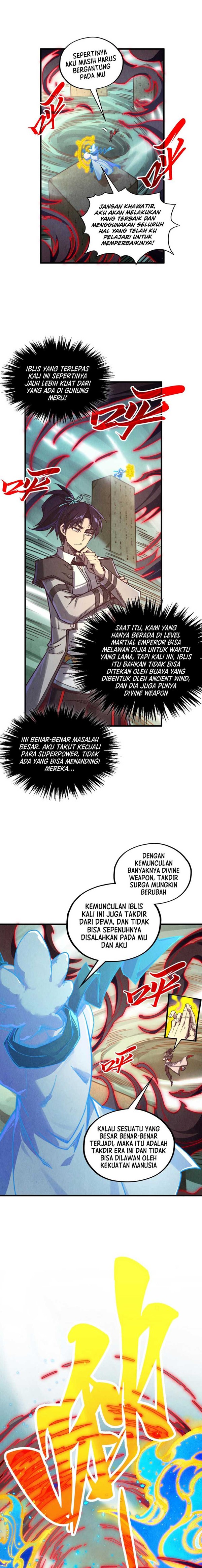 Read The Ultimate of All Ages Bahasa Indonesia ID Manga Online