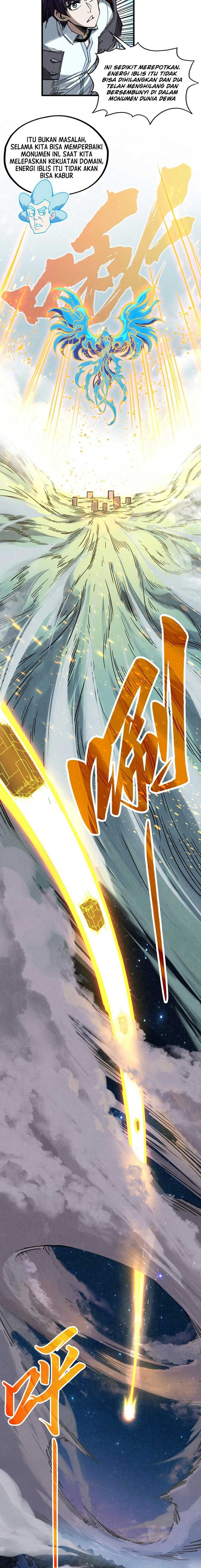 Read The Ultimate of All Ages Bahasa Indonesia ID Manga Online