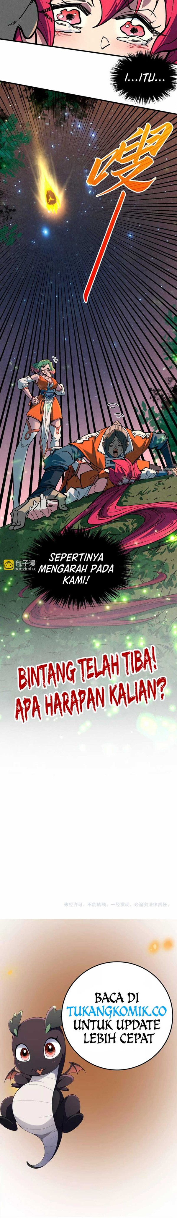 Read The Ultimate of All Ages Bahasa Indonesia ID Manga Online