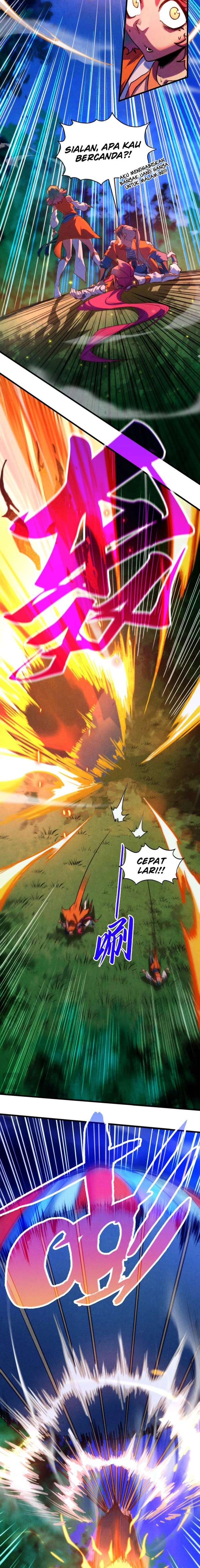 Read The Ultimate of All Ages Bahasa Indonesia ID Manga Online
