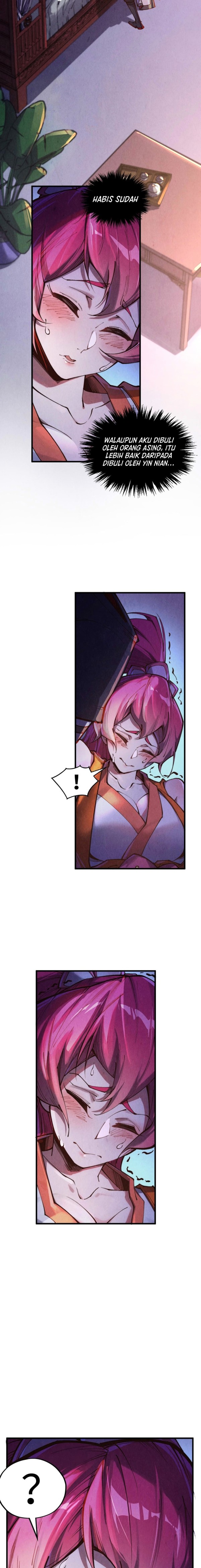Read The Ultimate of All Ages Bahasa Indonesia ID Manga Online