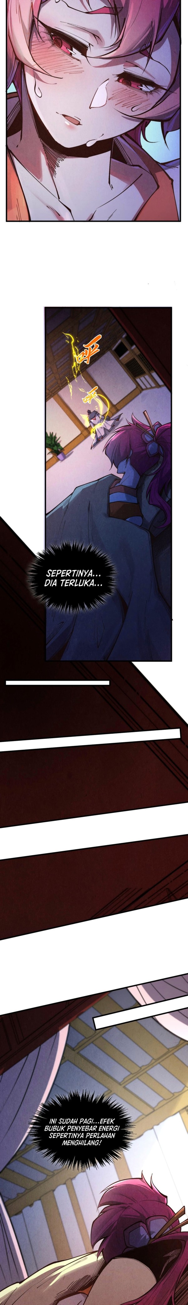 Read The Ultimate of All Ages Bahasa Indonesia ID Manga Online