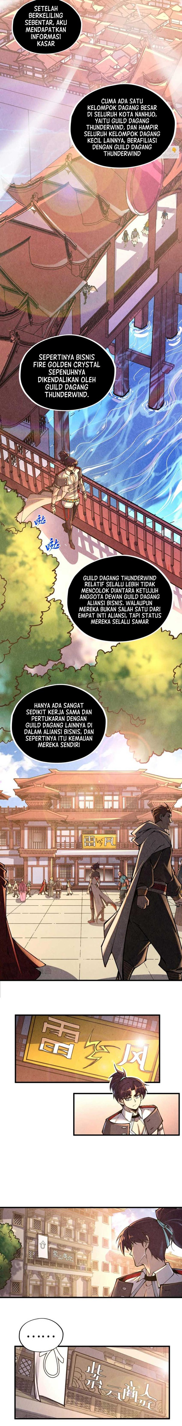 Read The Ultimate of All Ages Bahasa Indonesia ID Manga Online