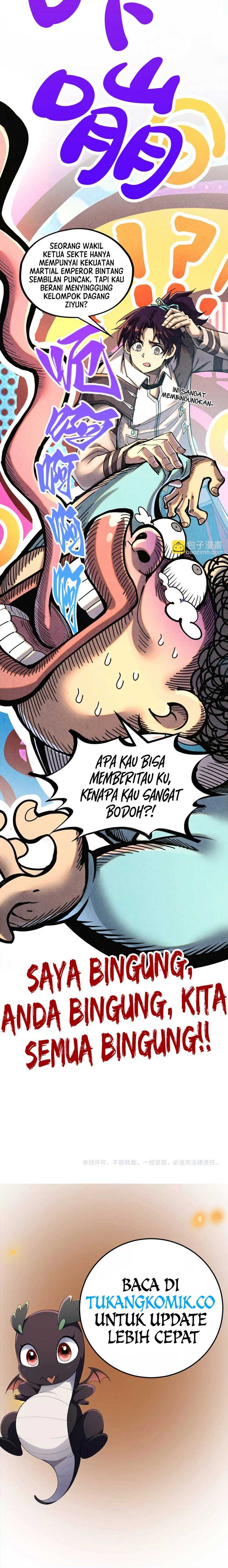 Read The Ultimate of All Ages Bahasa Indonesia ID Manga Online