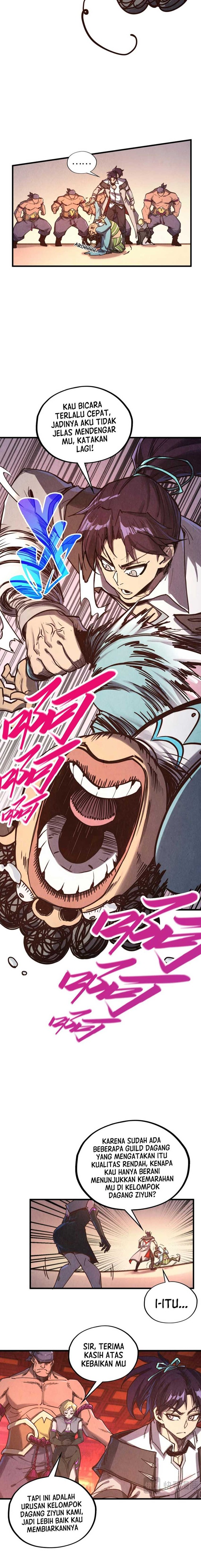 Read The Ultimate of All Ages Bahasa Indonesia ID Manga Online