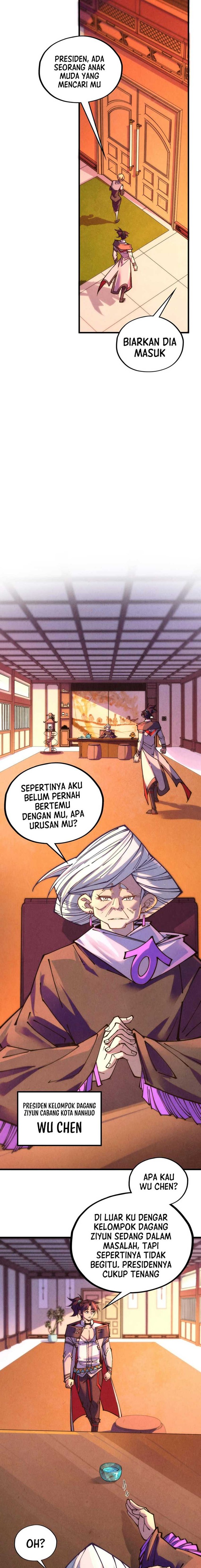 Read The Ultimate of All Ages Bahasa Indonesia ID Manga Online