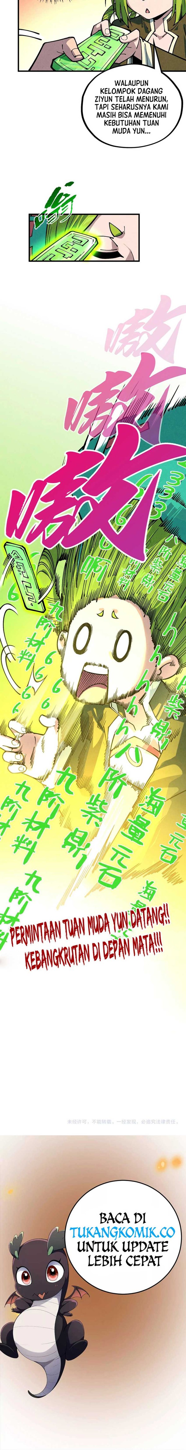 Read The Ultimate of All Ages Bahasa Indonesia ID Manga Online