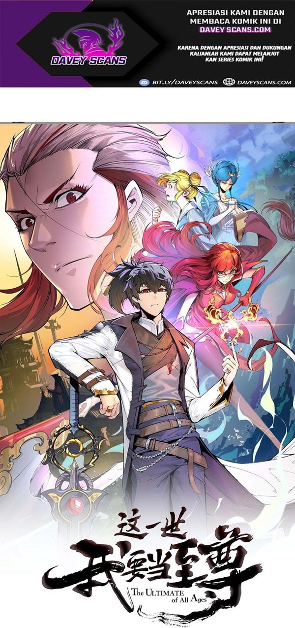 Read The Ultimate of All Ages Bahasa Indonesia ID Manga Online