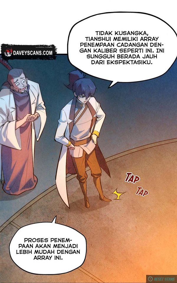 Read The Ultimate of All Ages Bahasa Indonesia ID Manga Online