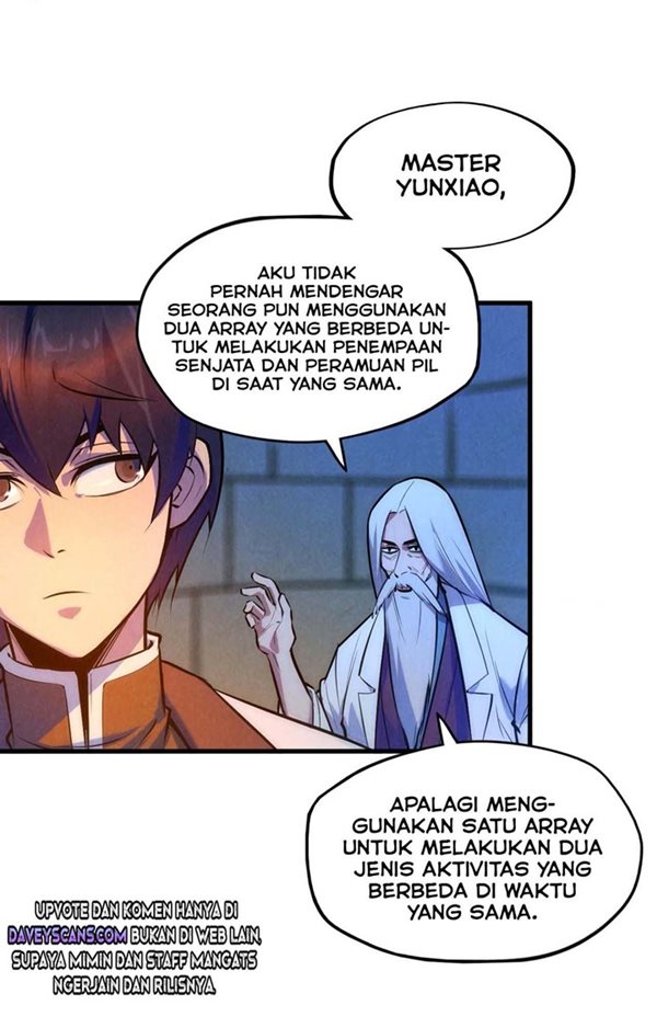 Read The Ultimate of All Ages Bahasa Indonesia ID Manga Online