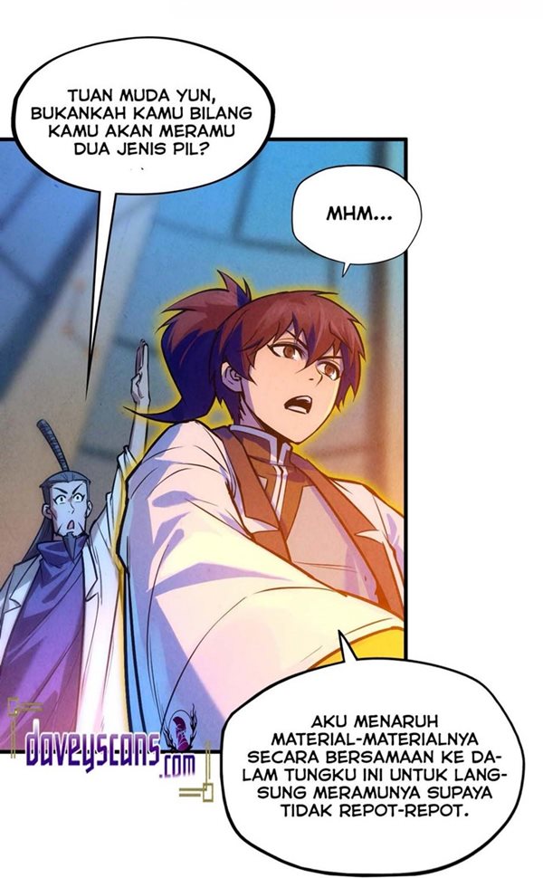Read The Ultimate of All Ages Bahasa Indonesia ID Manga Online