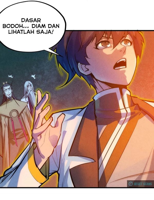 Read The Ultimate of All Ages Bahasa Indonesia ID Manga Online