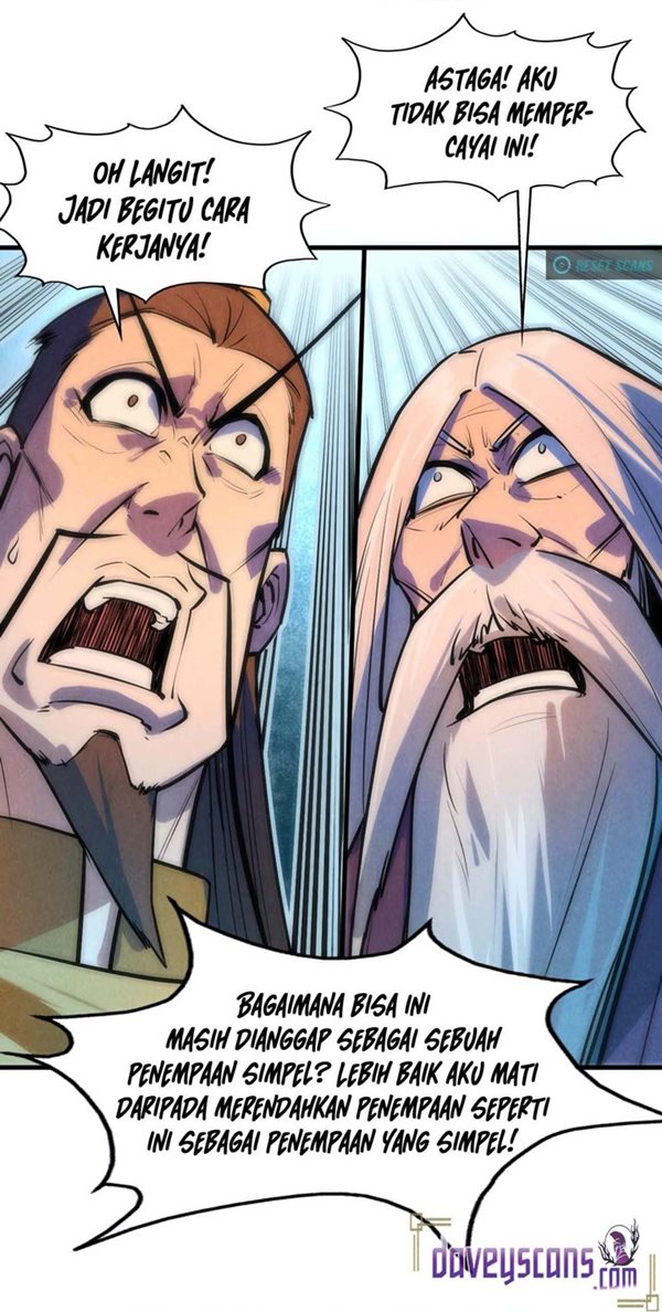Read The Ultimate of All Ages Bahasa Indonesia ID Manga Online