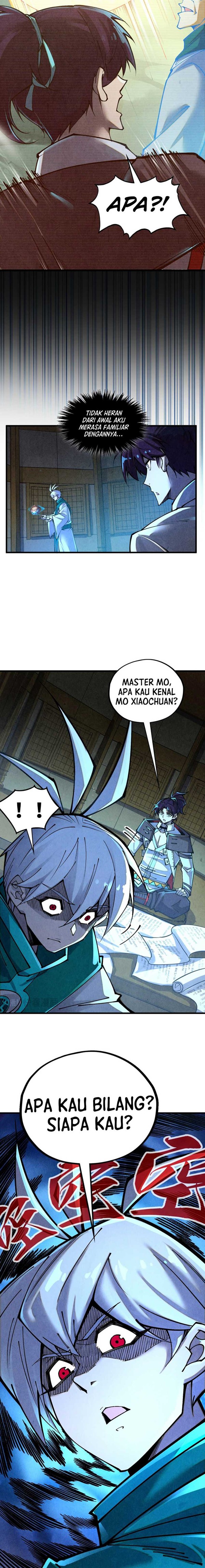 Read The Ultimate of All Ages Bahasa Indonesia ID Manga Online