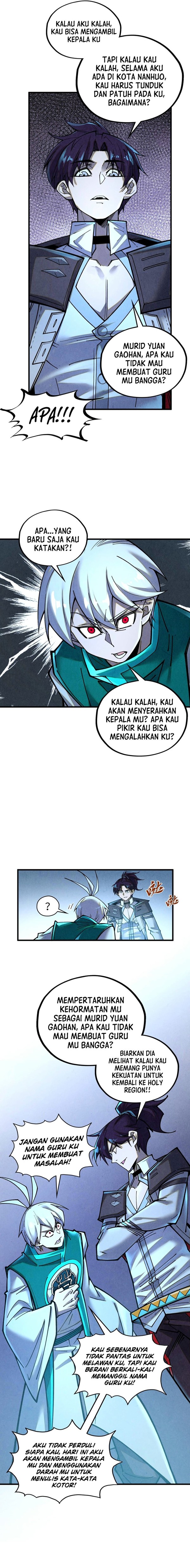 Read The Ultimate of All Ages Bahasa Indonesia ID Manga Online