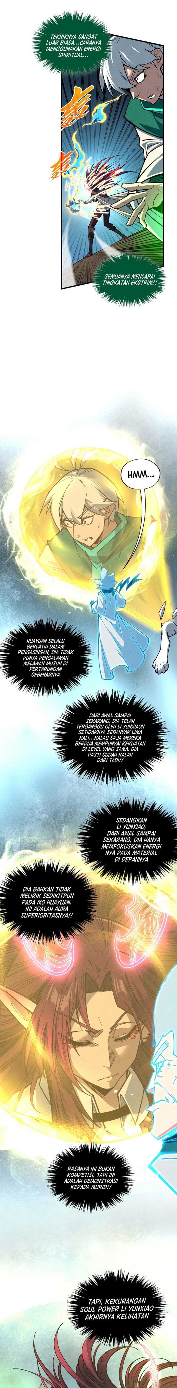 Read The Ultimate of All Ages Bahasa Indonesia ID Manga Online