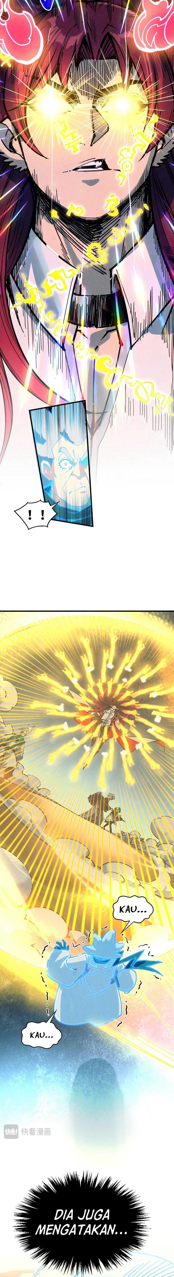 Read The Ultimate of All Ages Bahasa Indonesia ID Manga Online