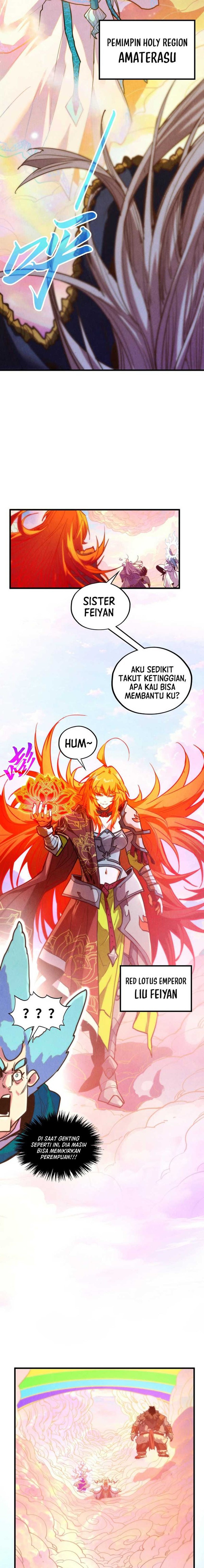 Read The Ultimate of All Ages Bahasa Indonesia ID Manga Online