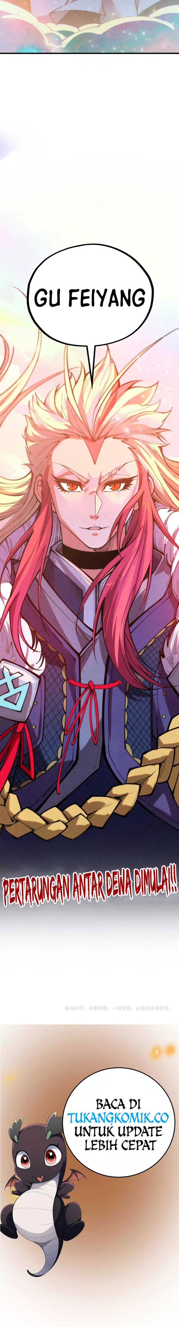 Read The Ultimate of All Ages Bahasa Indonesia ID Manga Online